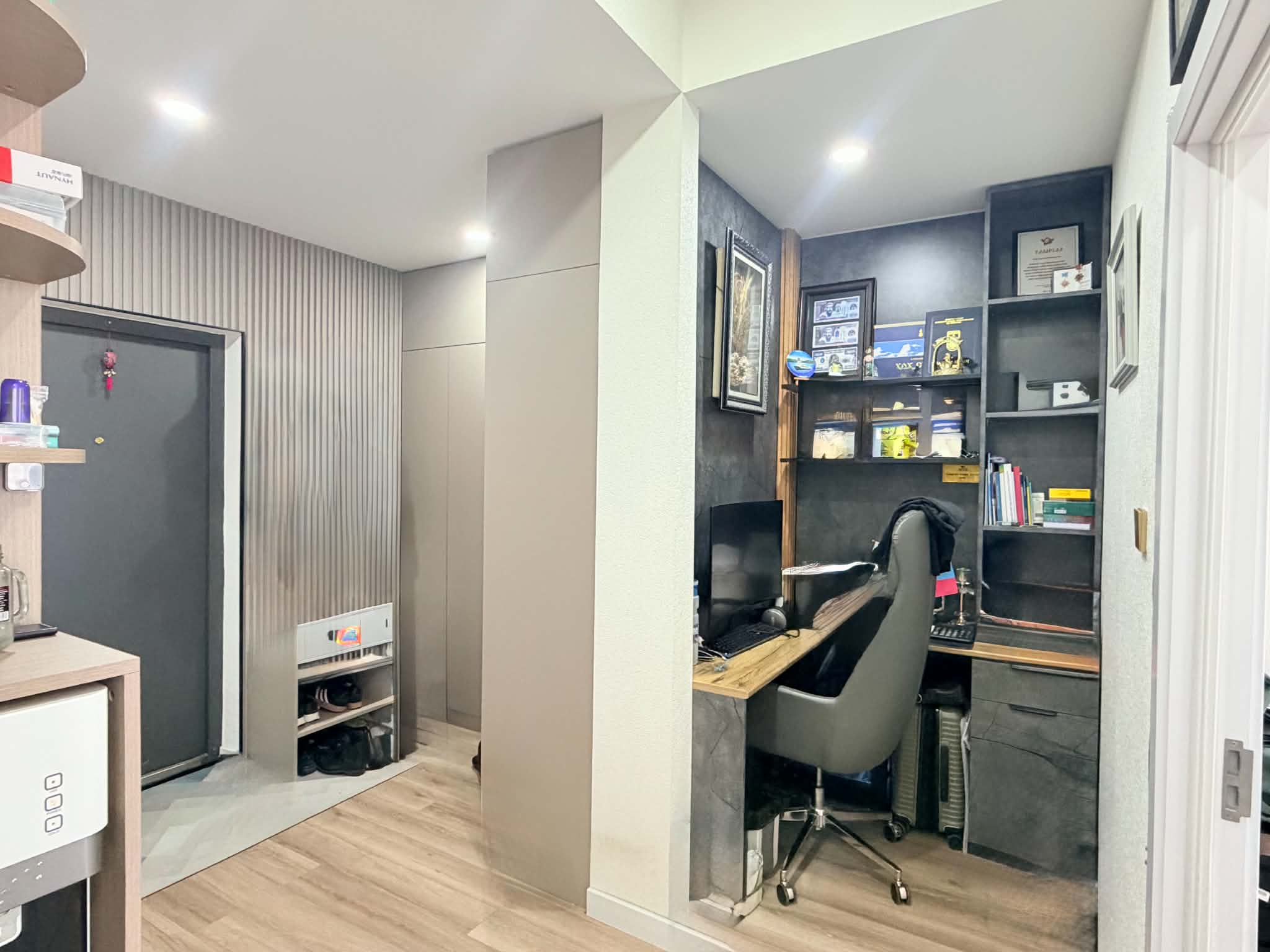 3-room apartment for sale — 4