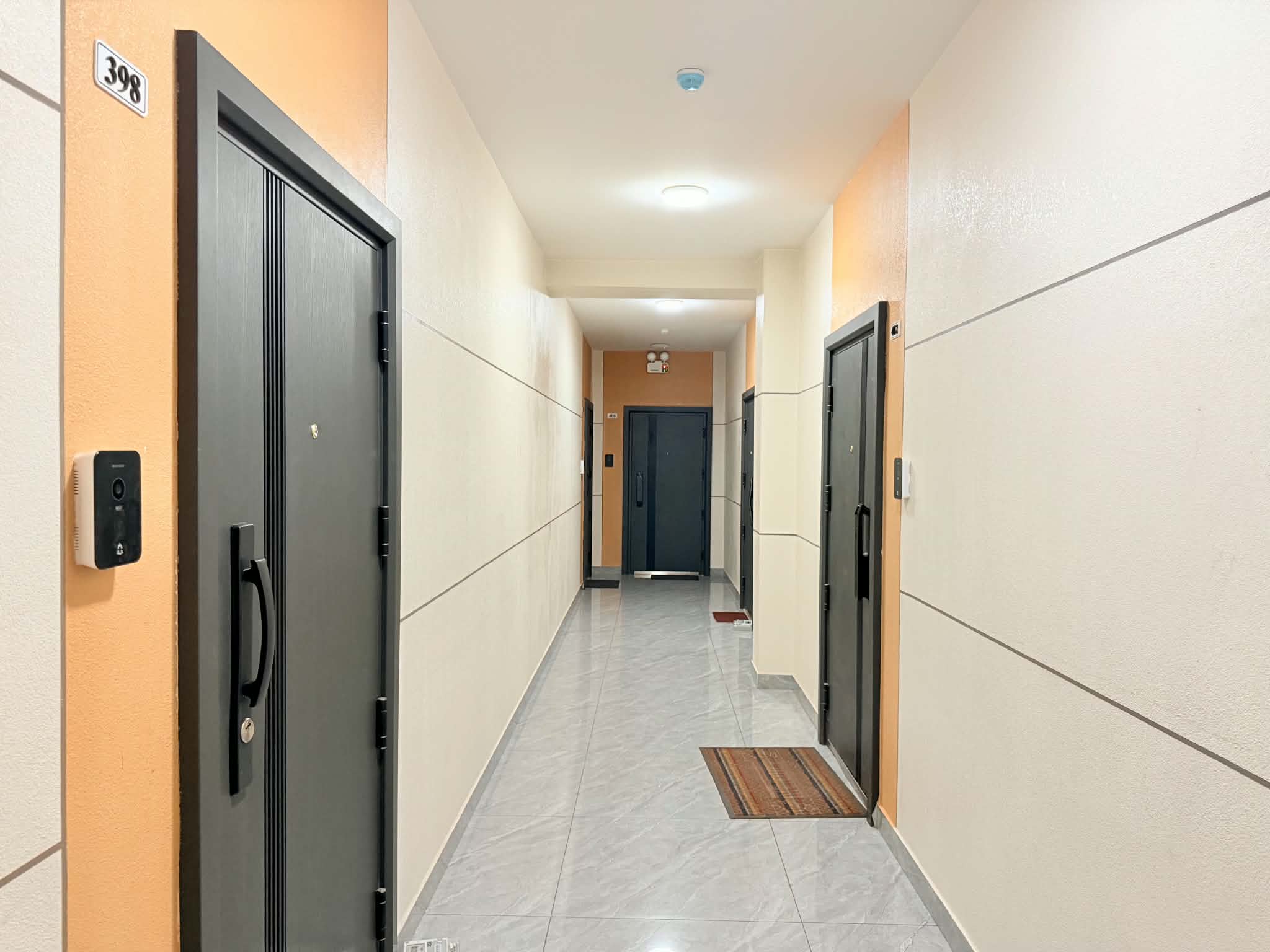 3-room apartment for sale — 11