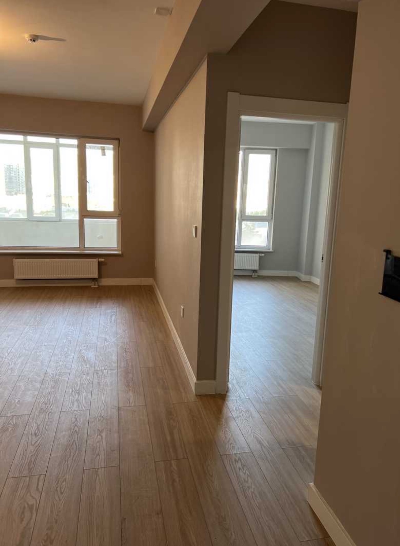 2-room apartment for sale — 2