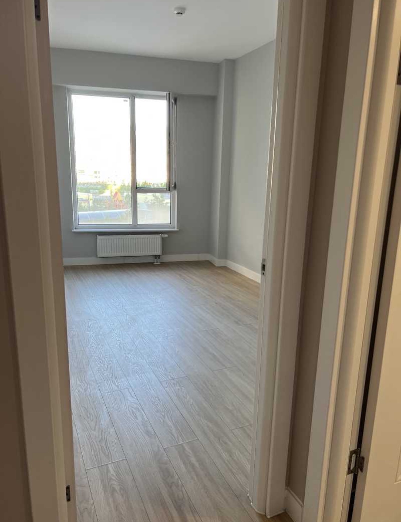 2-room apartment for sale — 4