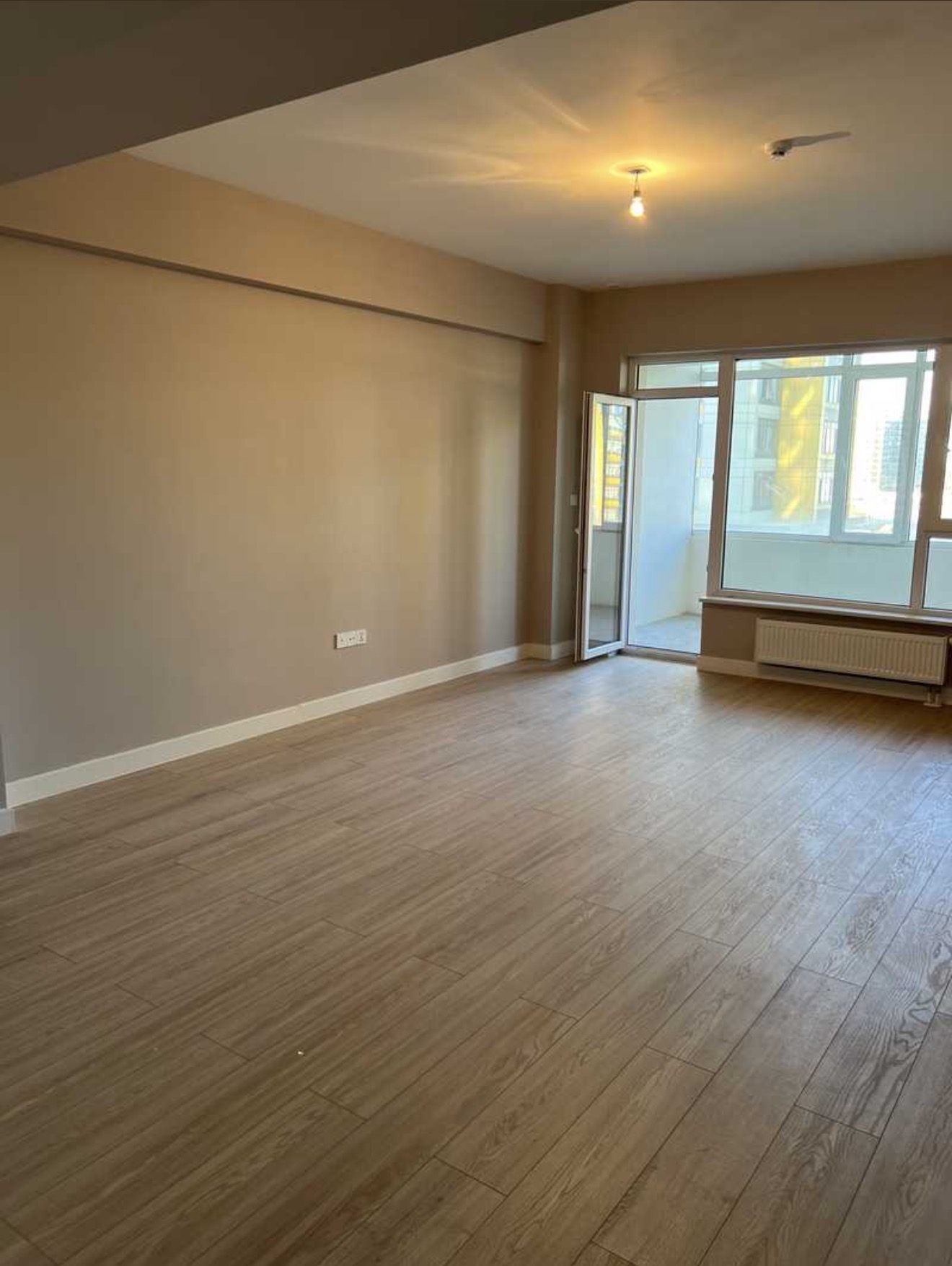 2-room apartment for sale — 3