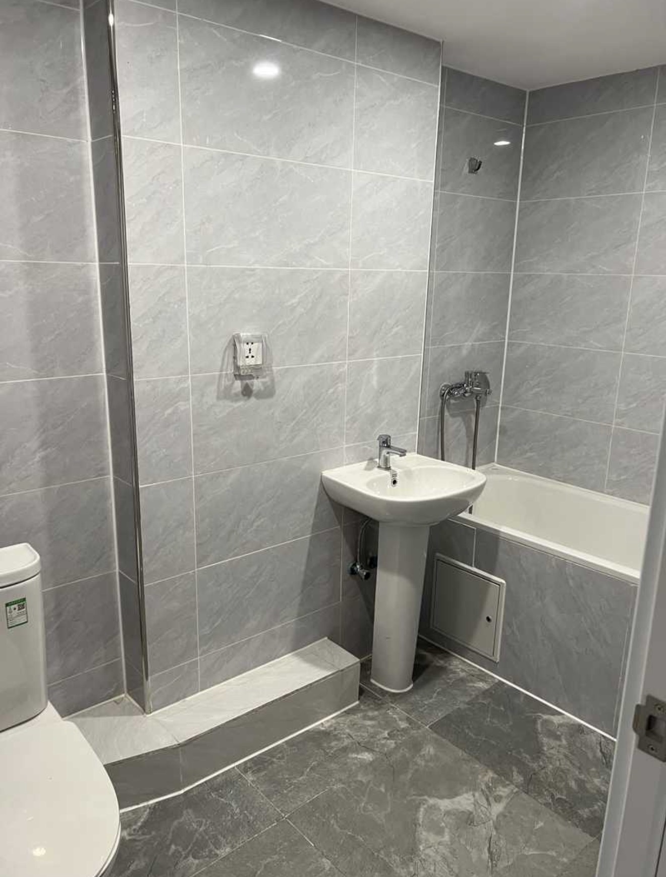 2-room apartment for sale — 7