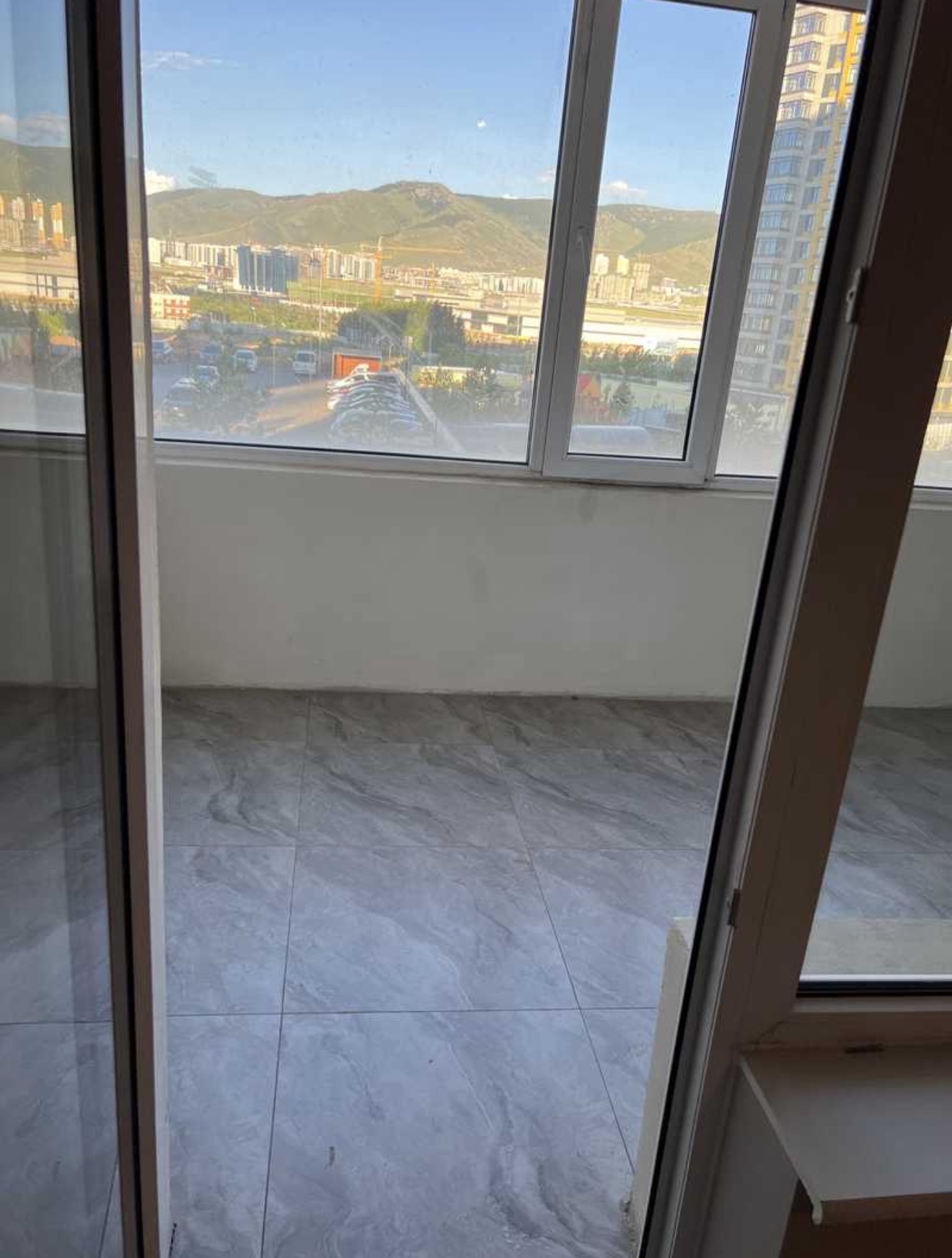 2-room apartment for sale — 6