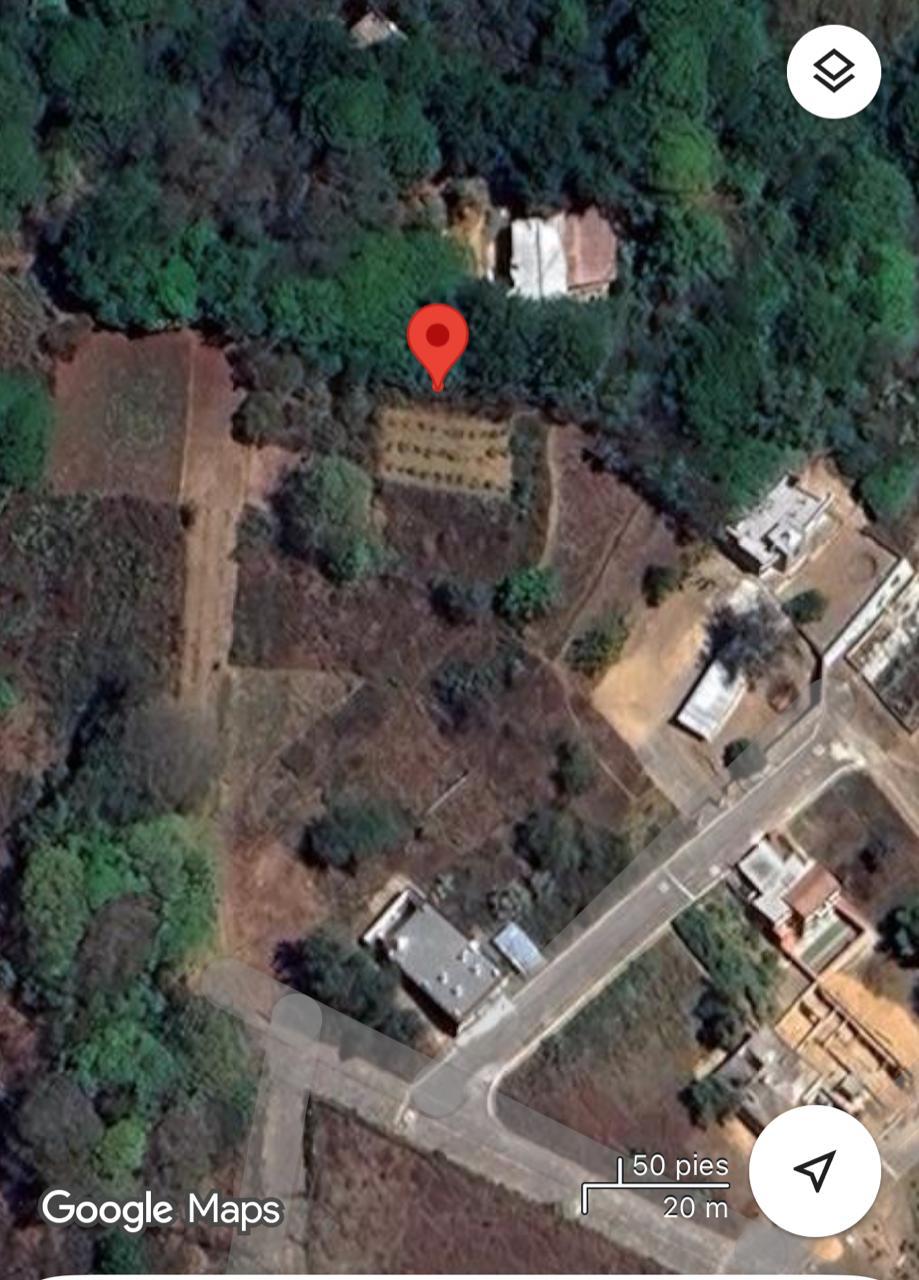 TERRENO EN VENTA MILPAS ALTAS - Miniatura 8