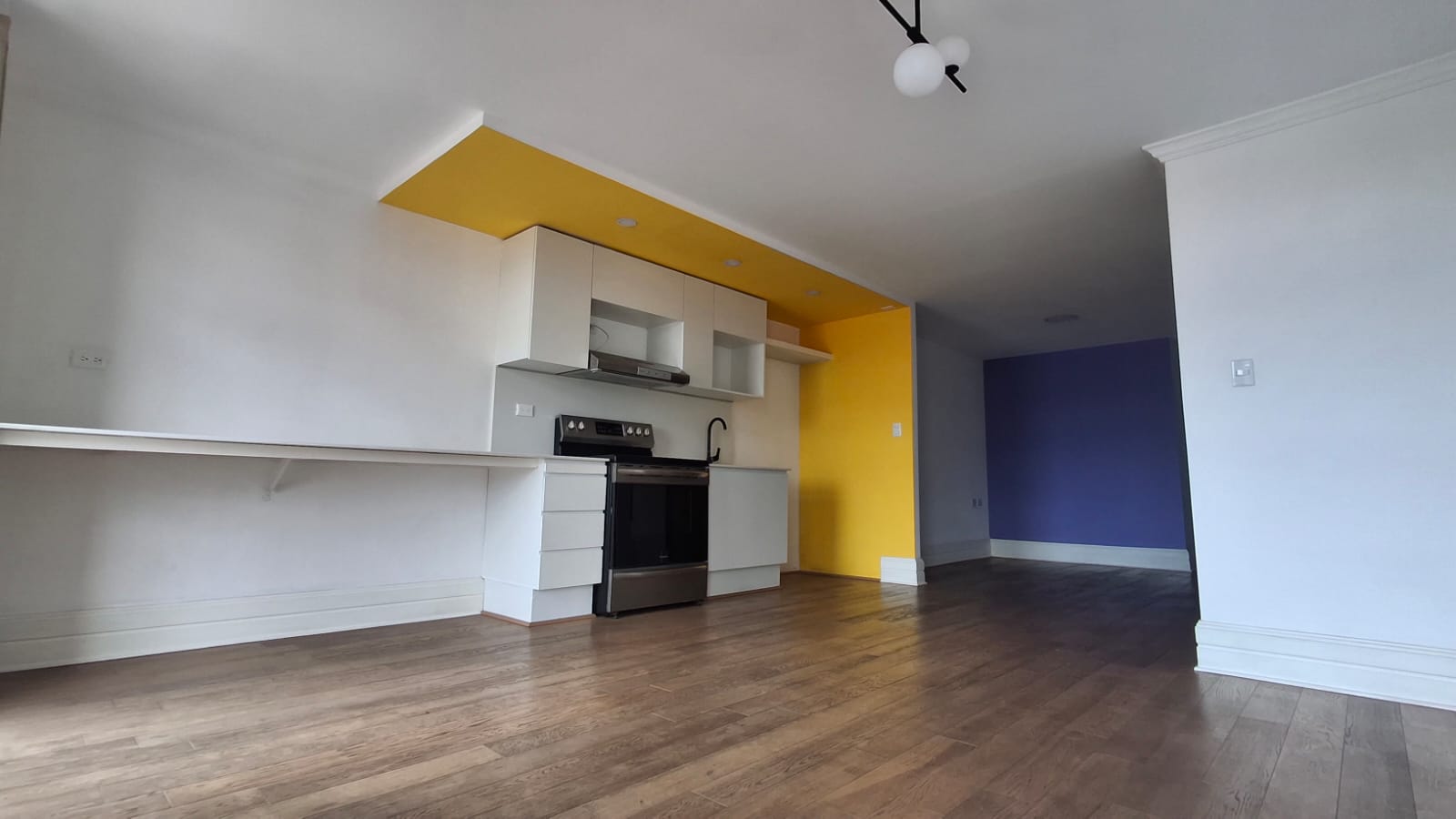 Apartamento en Venta de - Miniatura 3