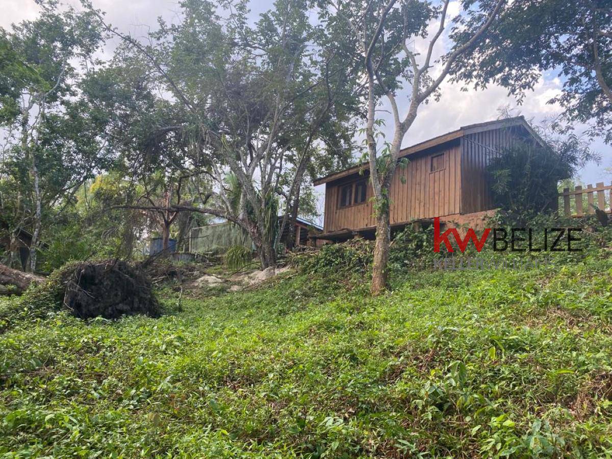 #Belize Home in Bermudian Landing Bermudian Landing Belize District
