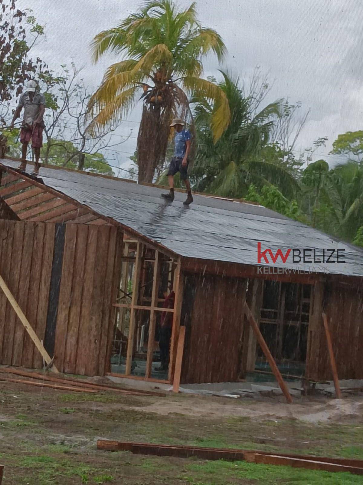 #Belize Home in Bermudian Landing Bermudian Landing Belize District