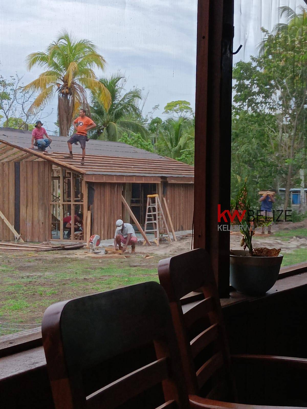 #Belize Home in Bermudian Landing Bermudian Landing Belize District