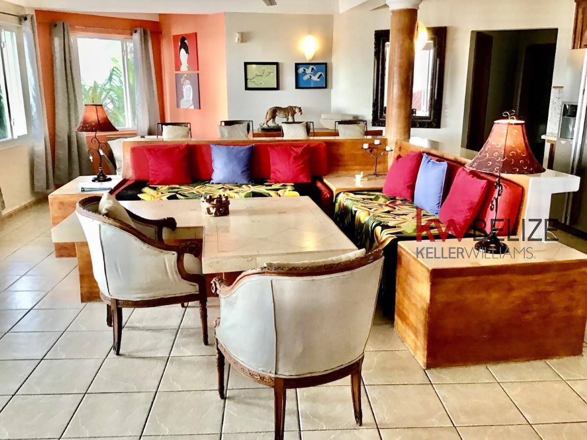 #Belize Beachfront Villa South of  San Pedro Town #Belize Beachfront Villa South of  San Pedro Town #Belize Beachfront Villa South of  San Pedro Town San Pedro - Ambergris Caye Belize District