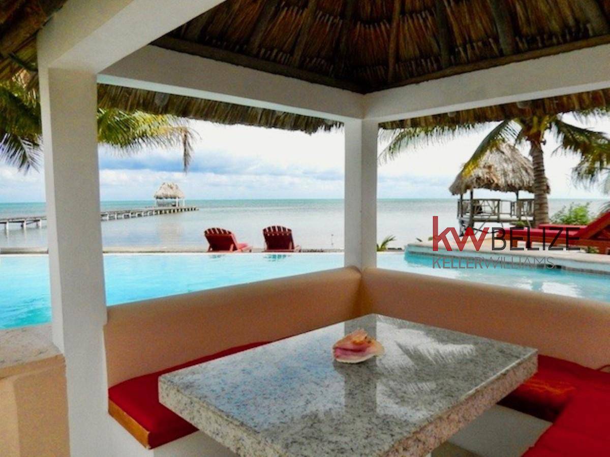 #Belize Beachfront Villa South of  San Pedro Town #Belize Beachfront Villa South of  San Pedro Town #Belize Beachfront Villa South of  San Pedro Town San Pedro - Ambergris Caye Belize District