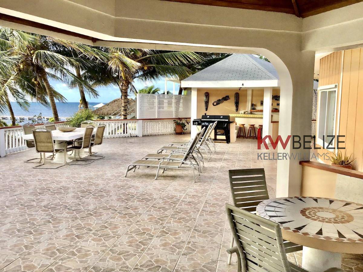 #Belize Beachfront Villa South of  San Pedro Town #Belize Beachfront Villa South of  San Pedro Town #Belize Beachfront Villa South of  San Pedro Town San Pedro - Ambergris Caye Belize District