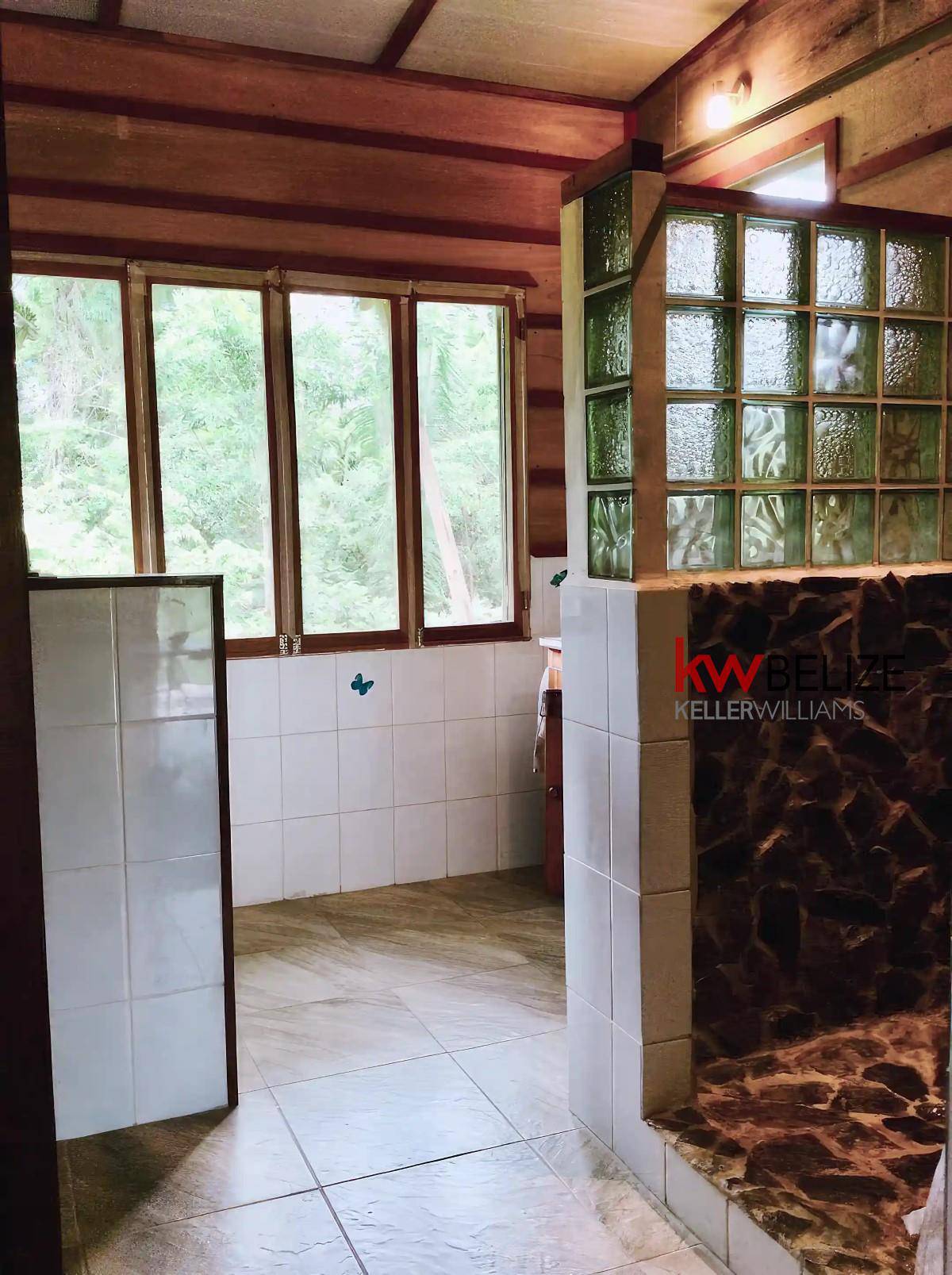 #Belize Eco-Friendly Home Punta Gorda Yeremi Grove Toledo District