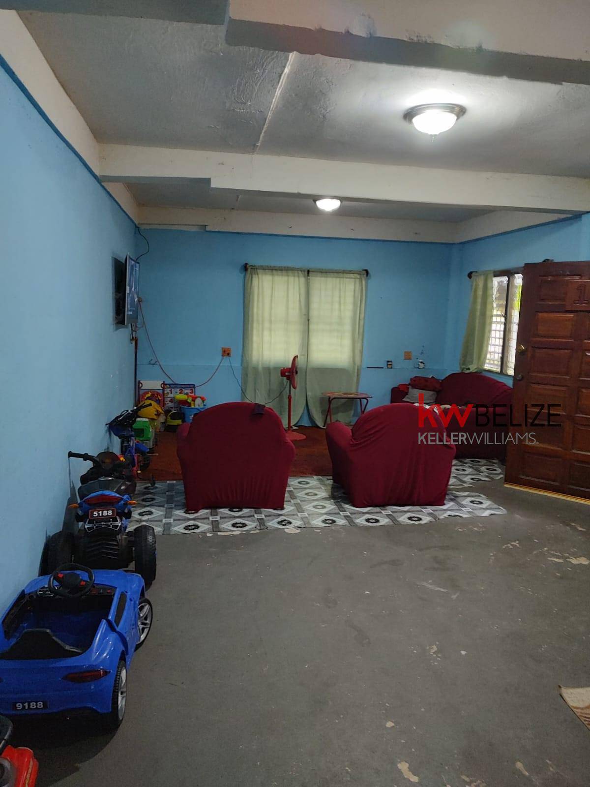 # Belize Apartment Building Bermudian Landing Bermudian Landing Belize District