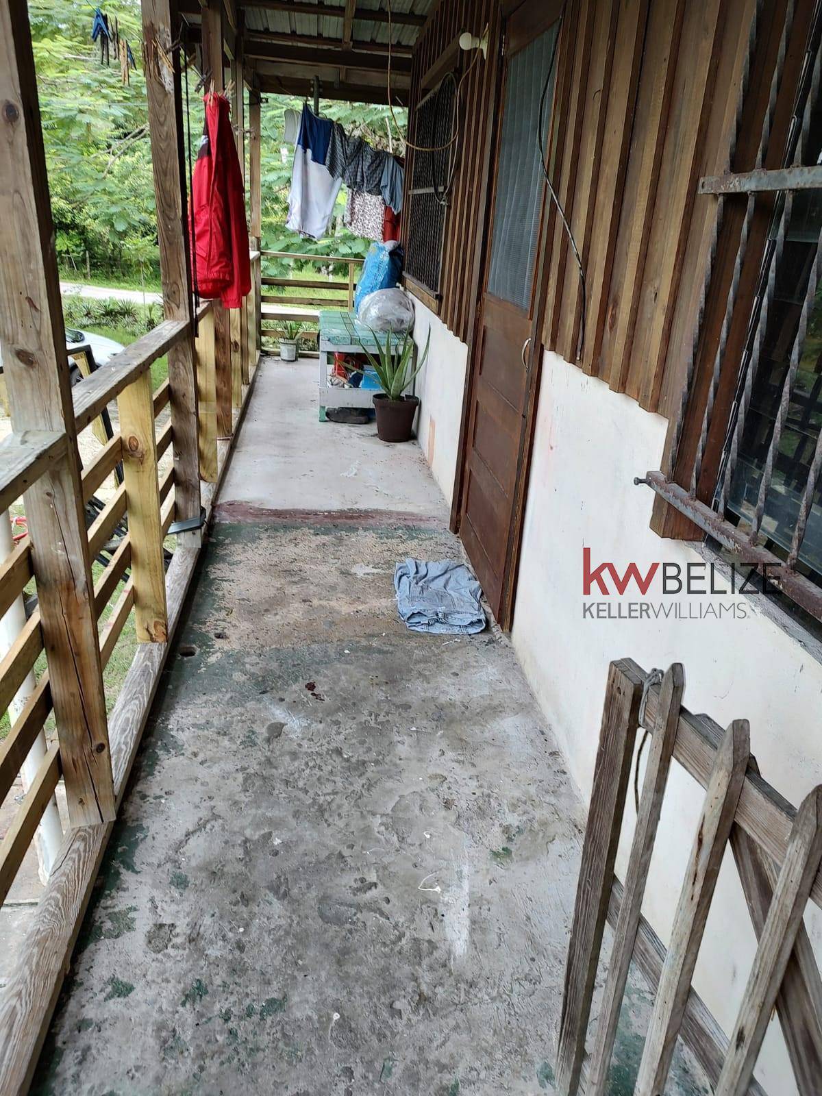 # Belize Apartment Building Bermudian Landing Bermudian Landing Belize District