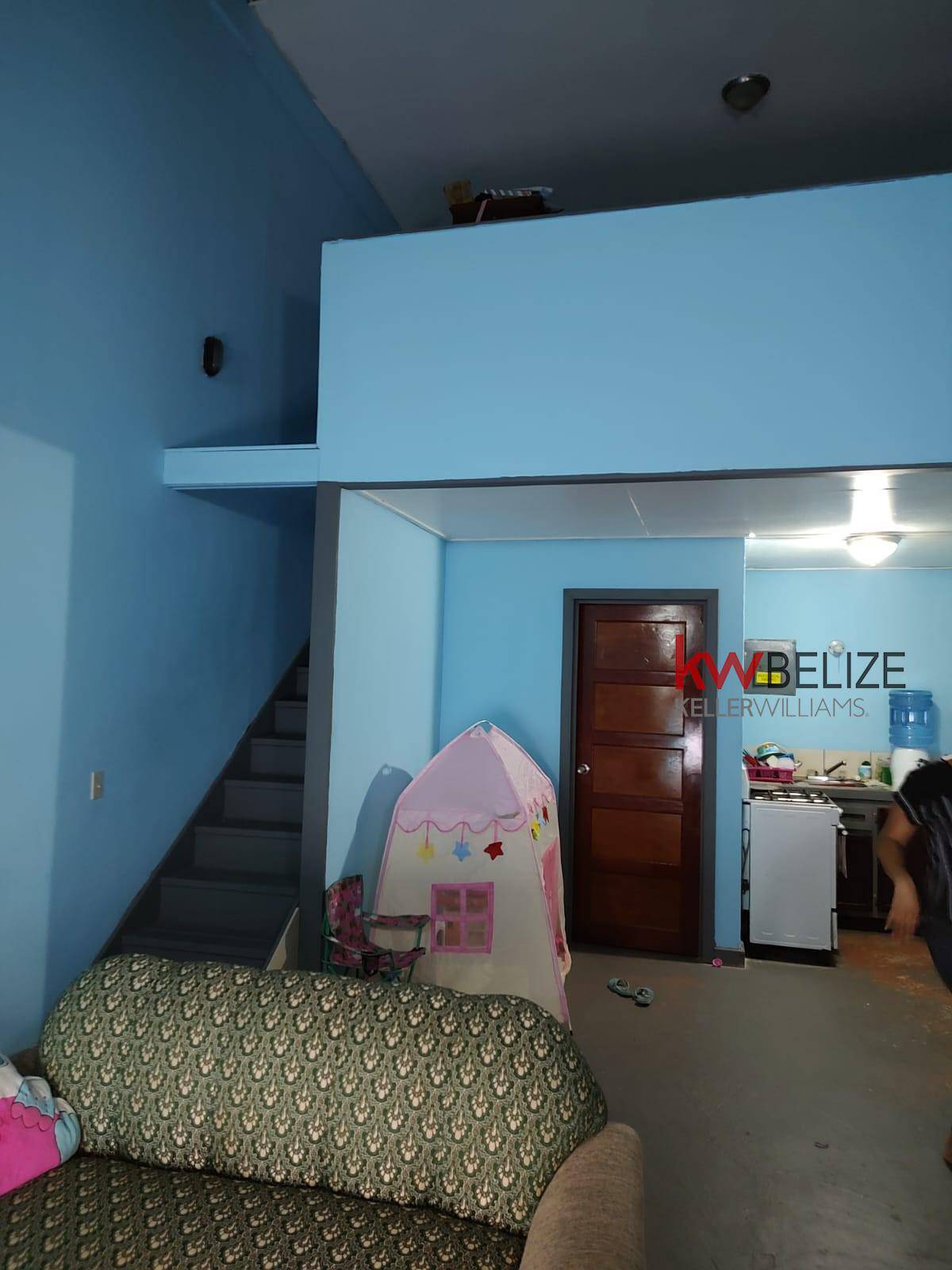 # Home and Apartment Building Bermudian Landing Bermudian Landing Belize District