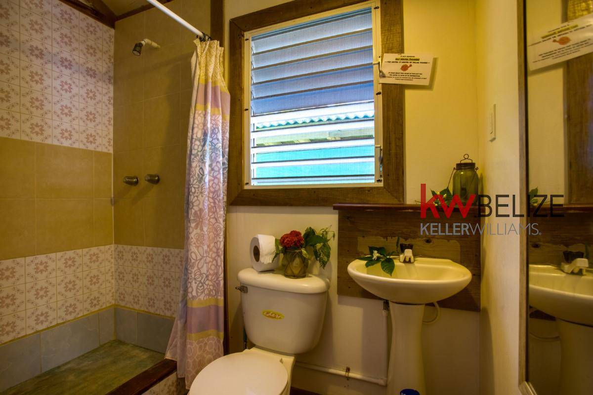 #Belize Turn-Key Backpacker Hostel for Sale in Hopkins #Belize Turn-Key Backpacker Hostel for Sale in Hopkins Hopkins Stann Creek District