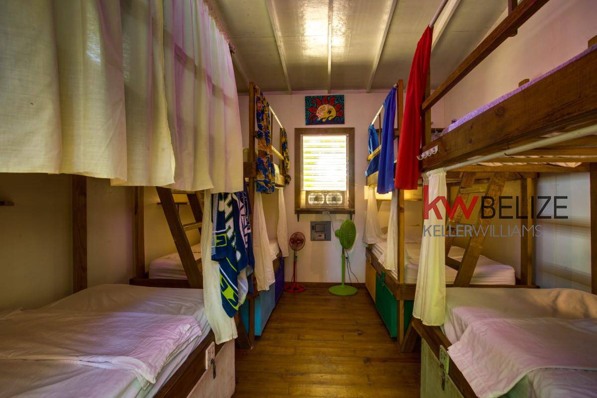 #Belize Turn-Key Backpacker Hostel for Sale in Hopkins #Belize Turn-Key Backpacker Hostel for Sale in Hopkins Hopkins Stann Creek District