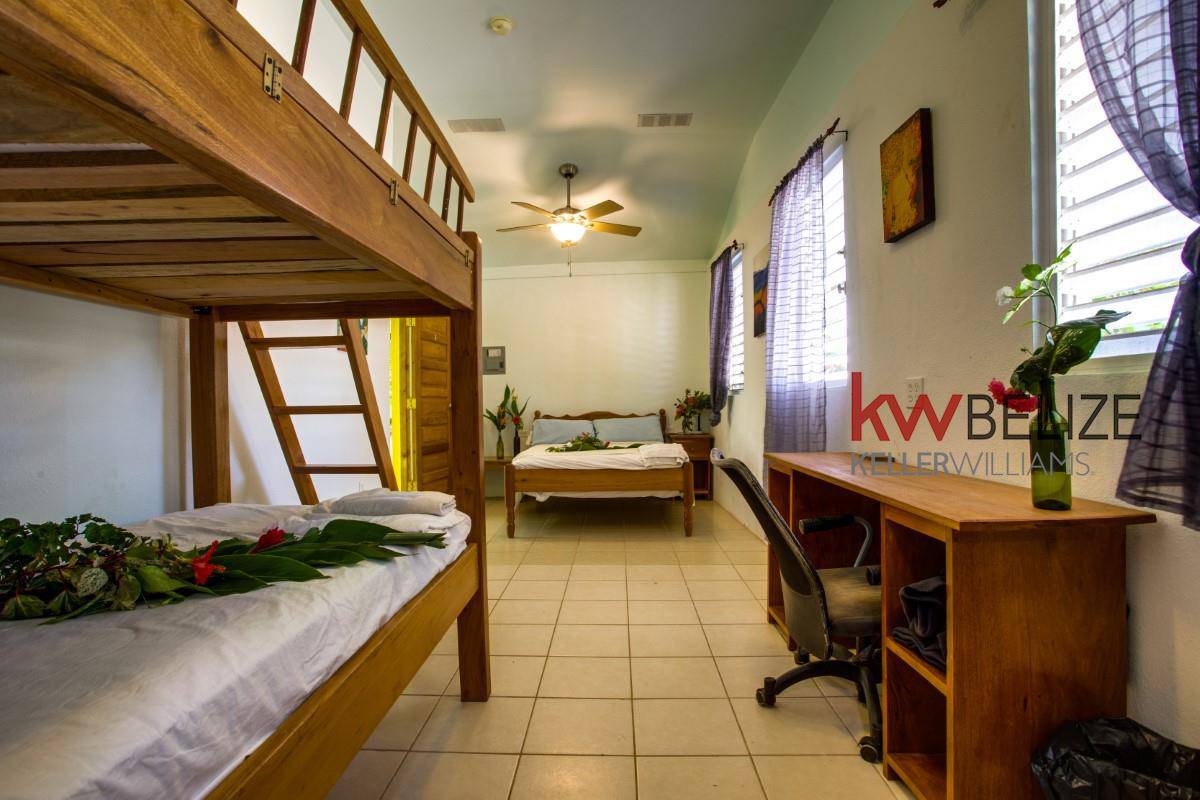 #Belize Turn-Key Backpacker Hostel for Sale in Hopkins #Belize Turn-Key Backpacker Hostel for Sale in Hopkins Hopkins Stann Creek District