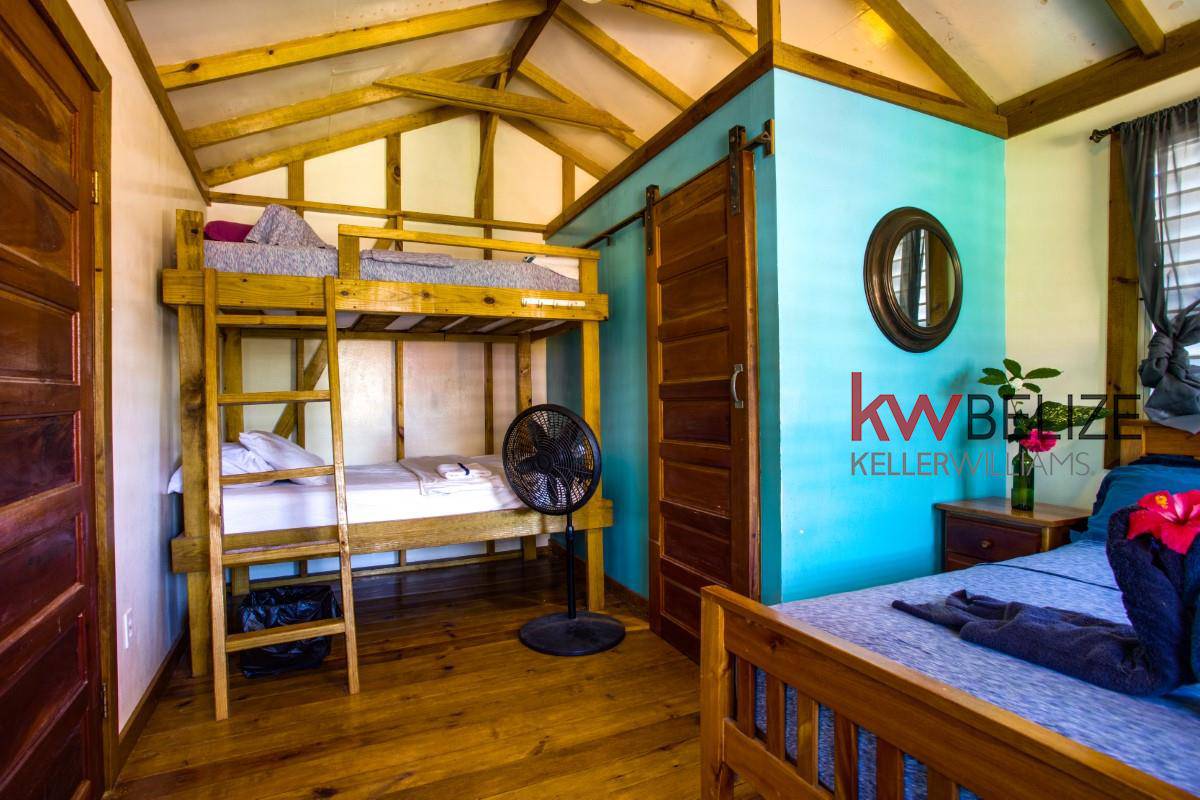 #Belize Turn-Key Backpacker Hostel for Sale in Hopkins #Belize Turn-Key Backpacker Hostel for Sale in Hopkins Hopkins Stann Creek District