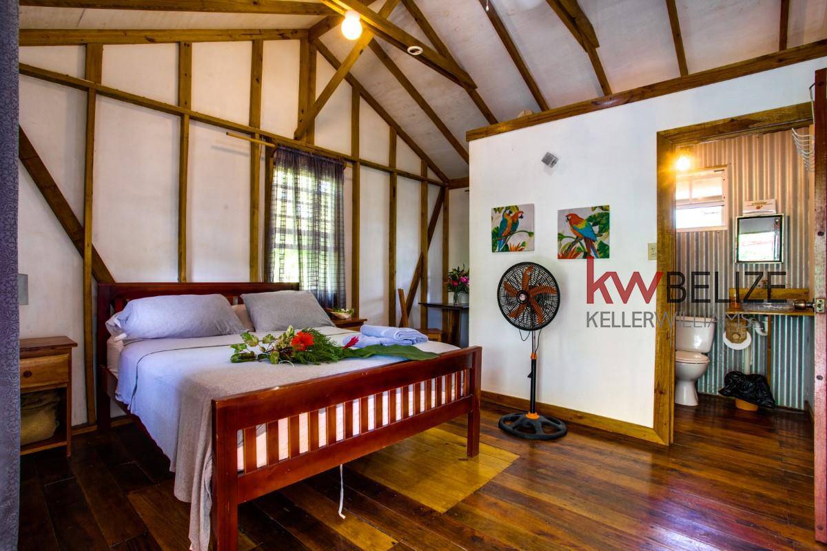 #Belize Turn-Key Backpacker Hostel for Sale in Hopkins #Belize Turn-Key Backpacker Hostel for Sale in Hopkins Hopkins Stann Creek District
