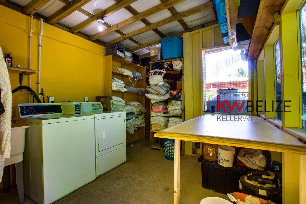 #Belize Turn-Key Backpacker Hostel for Sale in Hopkins #Belize Turn-Key Backpacker Hostel for Sale in Hopkins Hopkins Stann Creek District