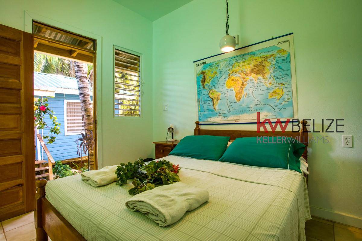 #Belize Turn-Key Backpacker Hostel for Sale in Hopkins #Belize Turn-Key Backpacker Hostel for Sale in Hopkins Hopkins Stann Creek District