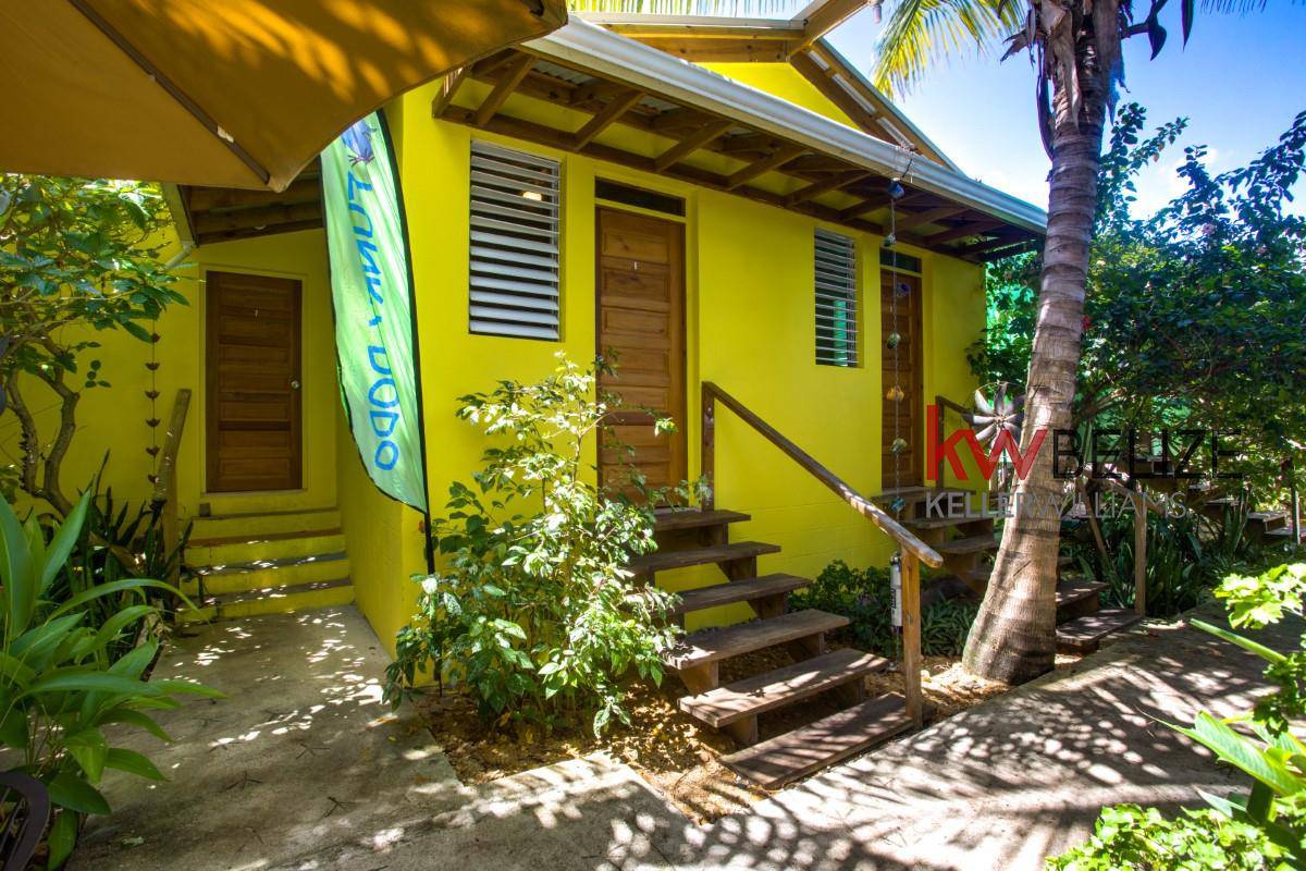#Belize Turn-Key Backpacker Hostel for Sale in Hopkins #Belize Turn-Key Backpacker Hostel for Sale in Hopkins Hopkins Stann Creek District