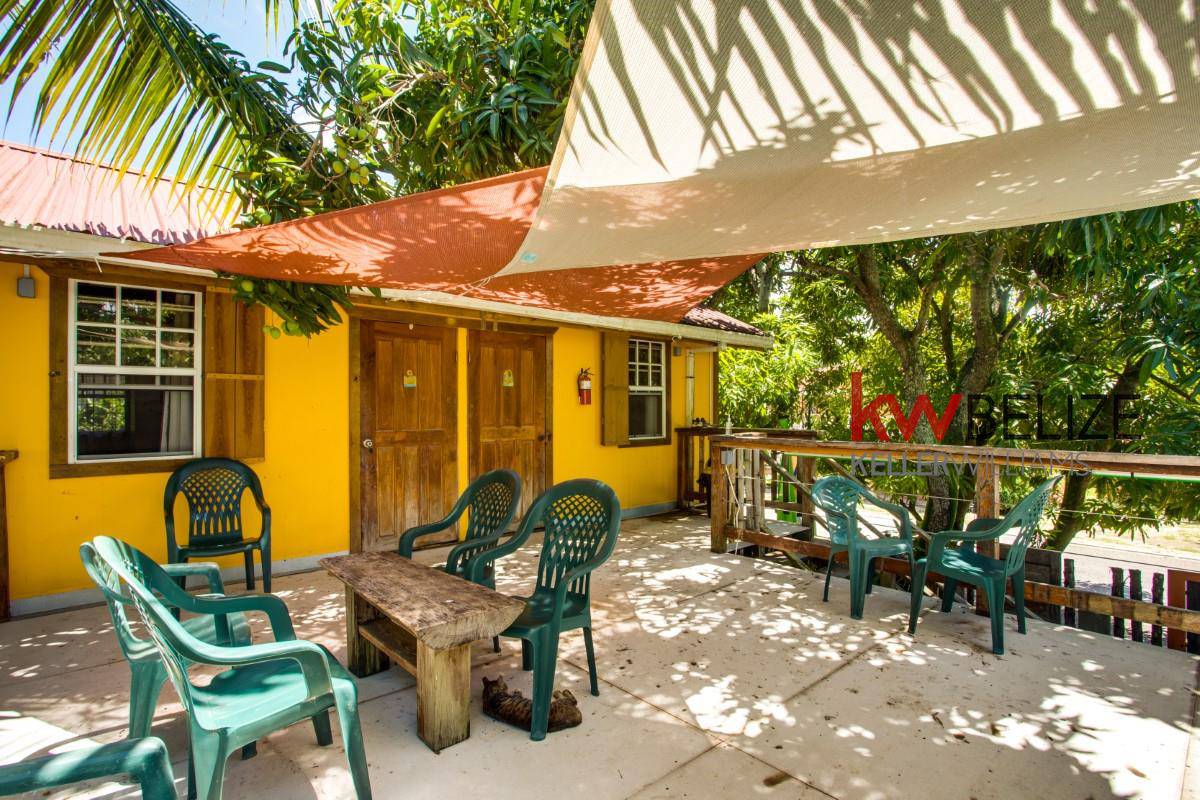 #Belize Turn-Key Backpacker Hostel for Sale in Hopkins #Belize Turn-Key Backpacker Hostel for Sale in Hopkins Hopkins Stann Creek District