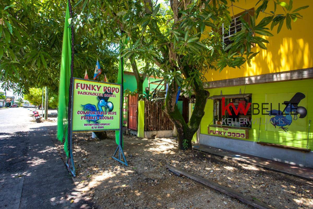 #Belize Turn-Key Backpacker Hostel for Sale in Hopkins #Belize Turn-Key Backpacker Hostel for Sale in Hopkins Hopkins Stann Creek District