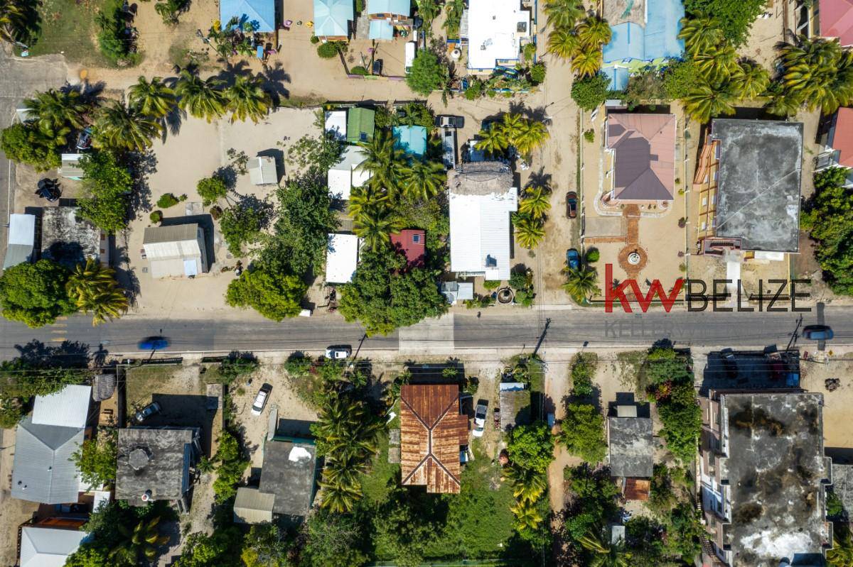 #Belize Turn-Key Backpacker Hostel for Sale in Hopkins #Belize Turn-Key Backpacker Hostel for Sale in Hopkins Hopkins Stann Creek District