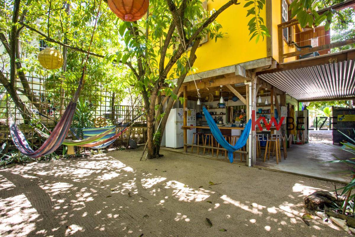 #Belize Turn-Key Backpacker Hostel for Sale in Hopkins #Belize Turn-Key Backpacker Hostel for Sale in Hopkins Hopkins Stann Creek District
