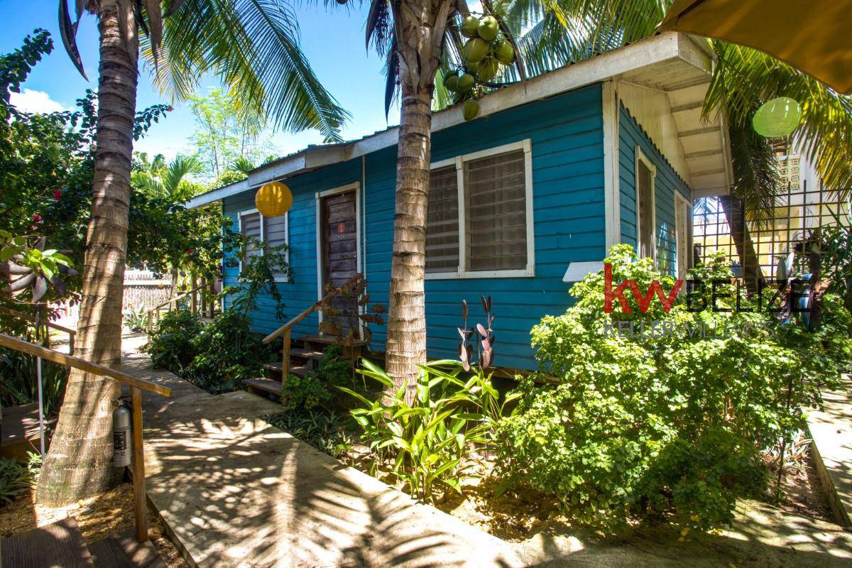 #Belize Turn-Key Backpacker Hostel for Sale in Hopkins #Belize Turn-Key Backpacker Hostel for Sale in Hopkins Hopkins Stann Creek District