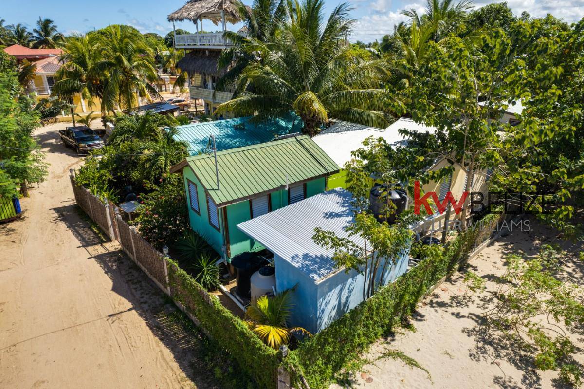 #Belize Turn-Key Backpacker Hostel for Sale in Hopkins #Belize Turn-Key Backpacker Hostel for Sale in Hopkins Hopkins Stann Creek District