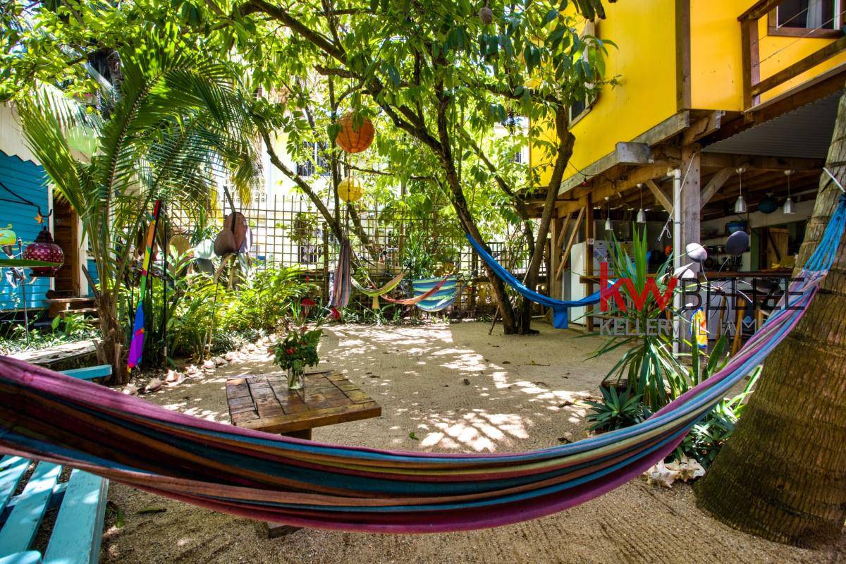 #Belize Turn-Key Backpacker Hostel for Sale in Hopkins #Belize Turn-Key Backpacker Hostel for Sale in Hopkins Hopkins Stann Creek District