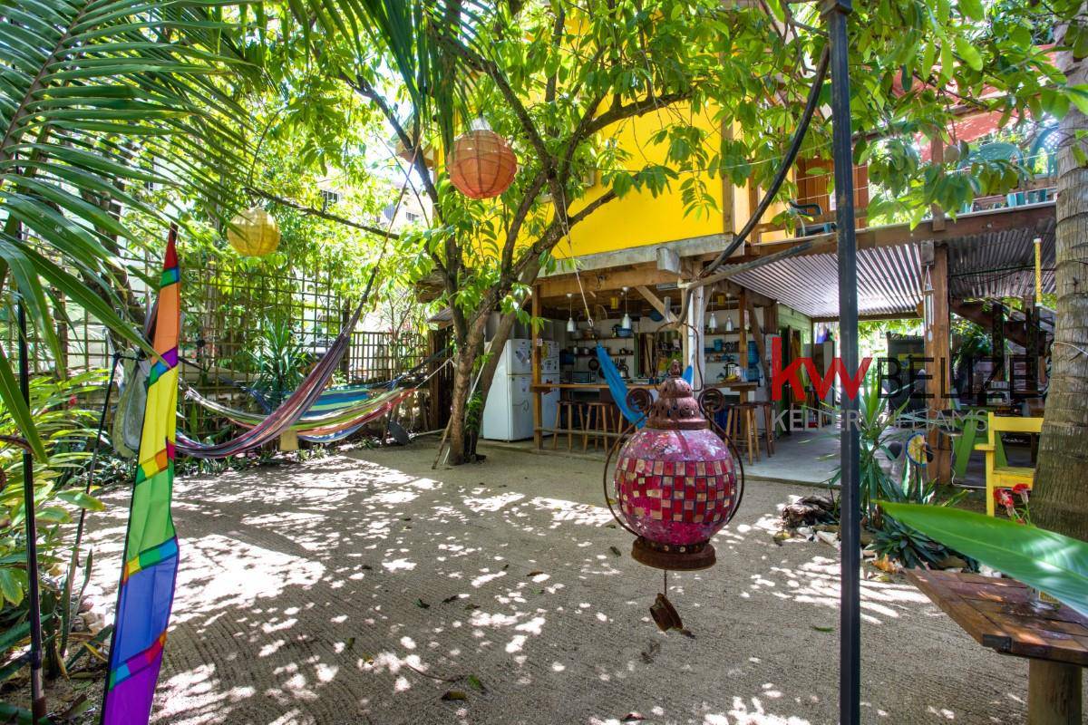 #Belize Turn-Key Backpacker Hostel for Sale in Hopkins #Belize Turn-Key Backpacker Hostel for Sale in Hopkins Hopkins Stann Creek District