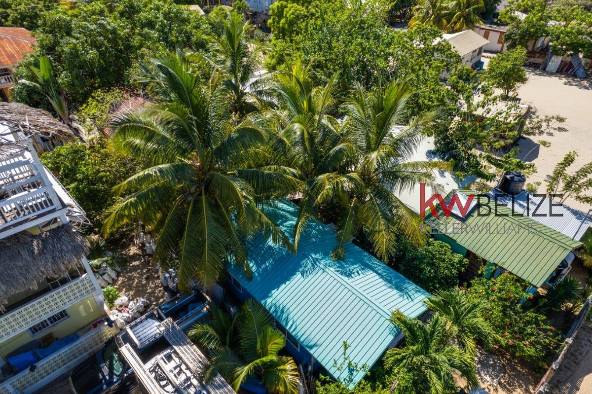 #Belize Turn-Key Backpacker Hostel for Sale in Hopkins #Belize Turn-Key Backpacker Hostel for Sale in Hopkins Hopkins Stann Creek District