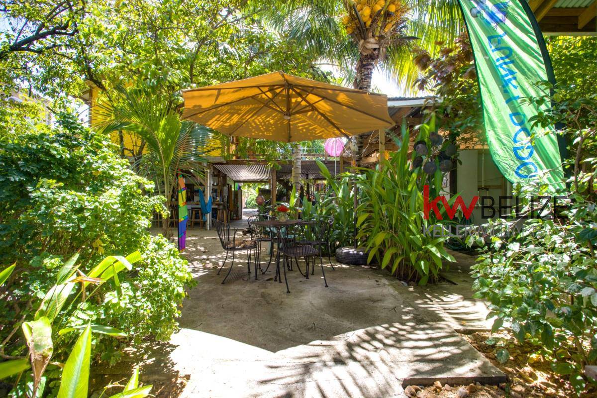 #Belize Turn-Key Backpacker Hostel for Sale in Hopkins #Belize Turn-Key Backpacker Hostel for Sale in Hopkins Hopkins Stann Creek District
