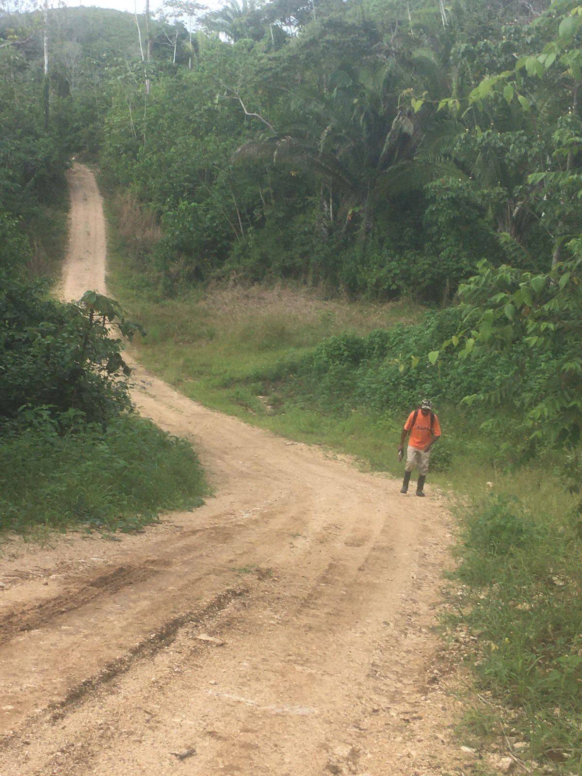 #56VG+66F Belmopan, Belize Belmopan Cayo District