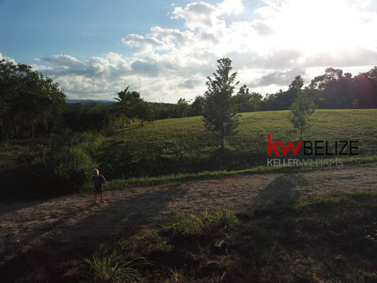 #Mountain Lots For Sale With Stunning Views Santa Elena Cayo District
