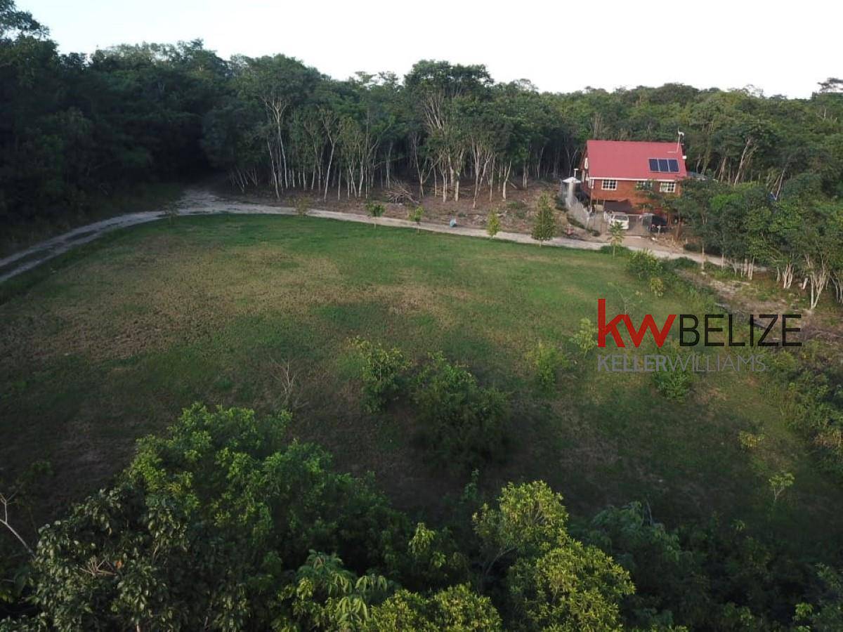 #Mountain Lots For Sale With Stunning Views Santa Elena Cayo District