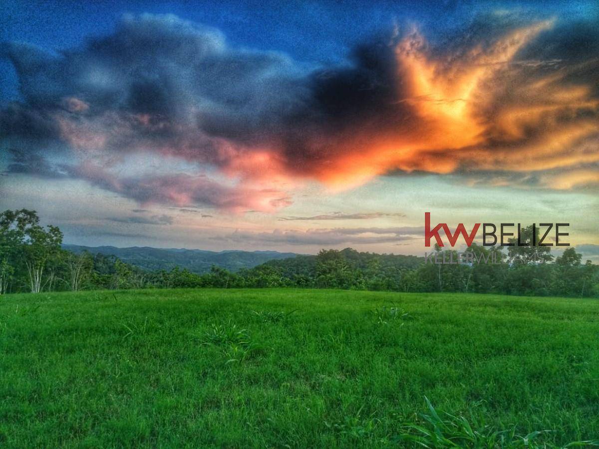 #Mountain Lots For Sale With Stunning Views Santa Elena Cayo District