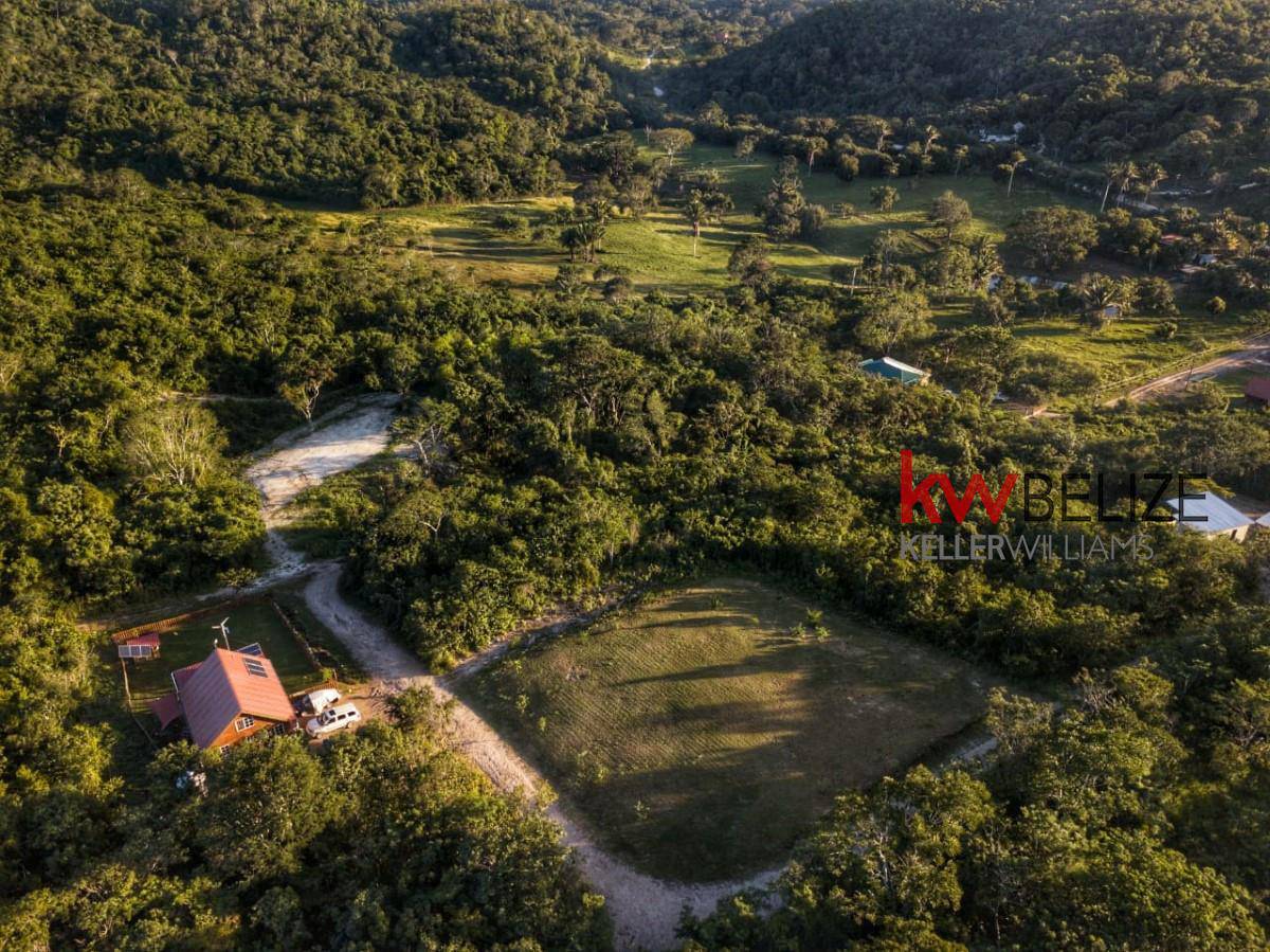 #Mountain Lots For Sale With Stunning Views Santa Elena Cayo District