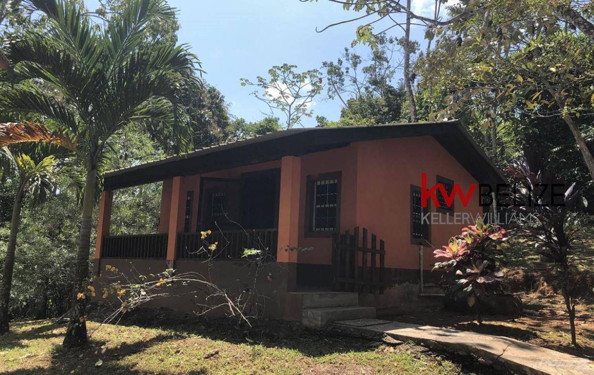 #Belize Lost World Jungle Resort Hummingbird Highway Hummingbird Highway Stann Creek District