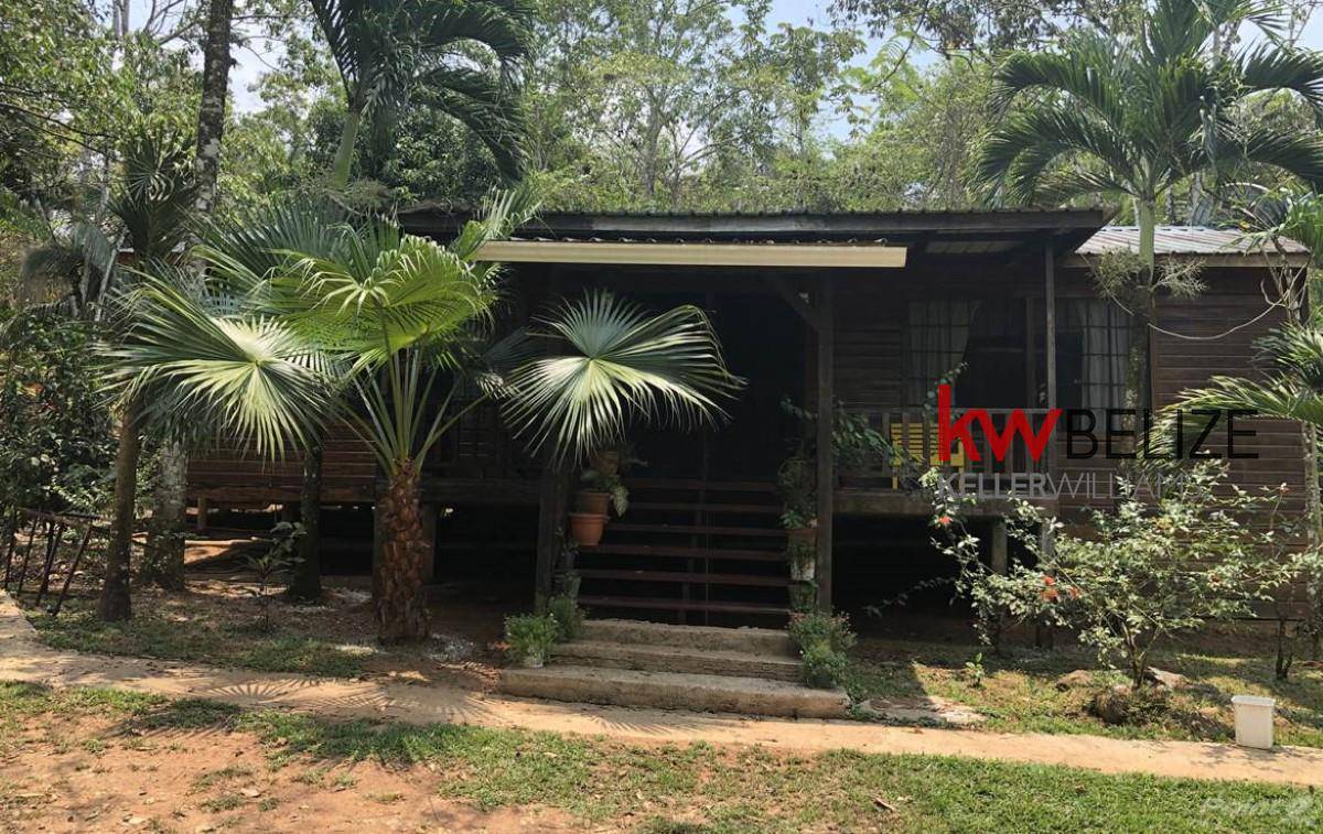 #Belize Lost World Jungle Resort Hummingbird Highway Hummingbird Highway Stann Creek District