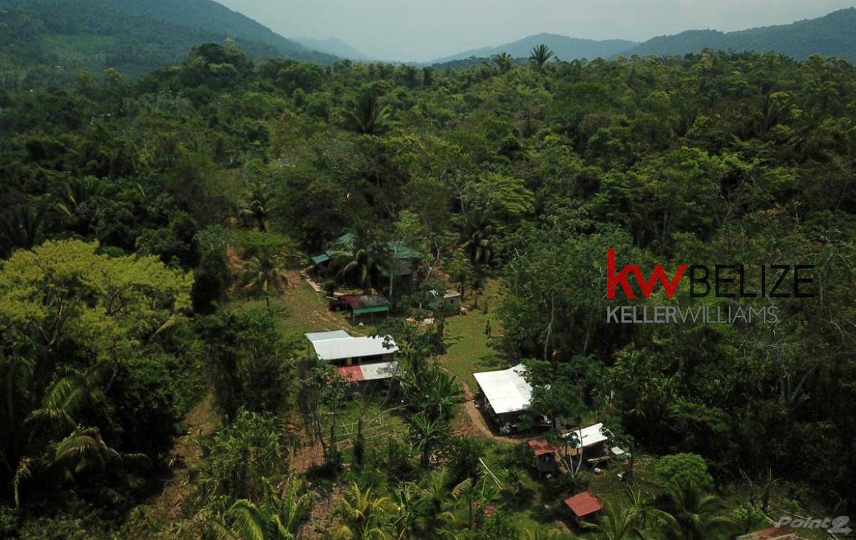 #Belize Lost World Jungle Resort Hummingbird Highway Hummingbird Highway Stann Creek District