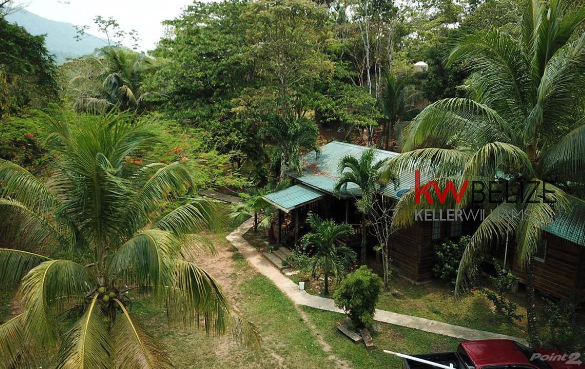 #Belize Lost World Jungle Resort Hummingbird Highway Hummingbird Highway Stann Creek District