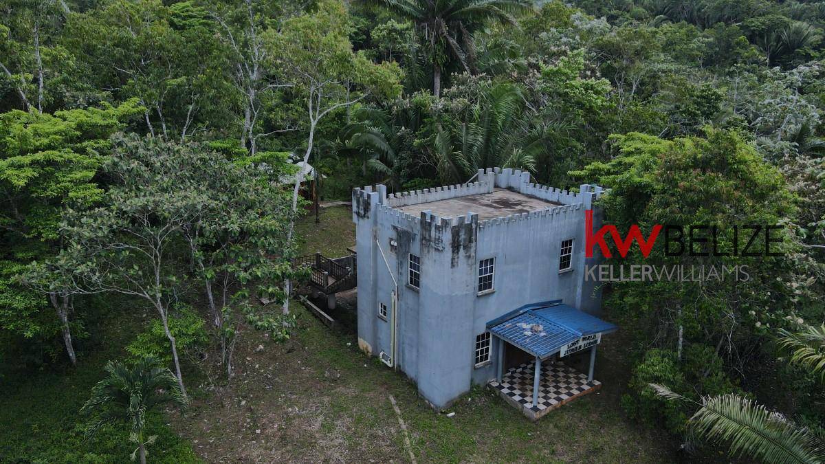 #Belize Lost World Jungle Resort Hummingbird Highway Hummingbird Highway Stann Creek District