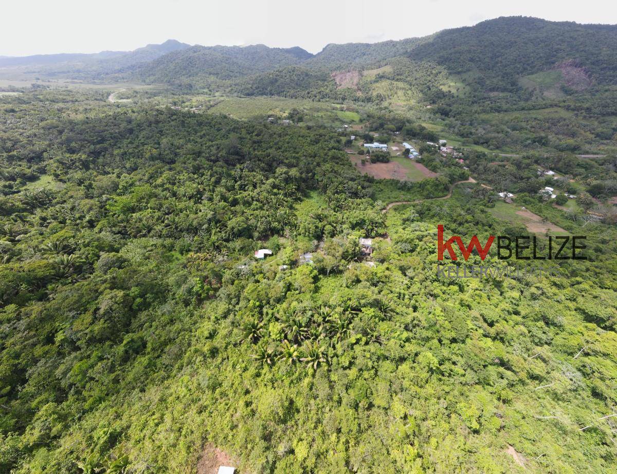#Belize Lost World Jungle Resort Hummingbird Highway Hummingbird Highway Stann Creek District