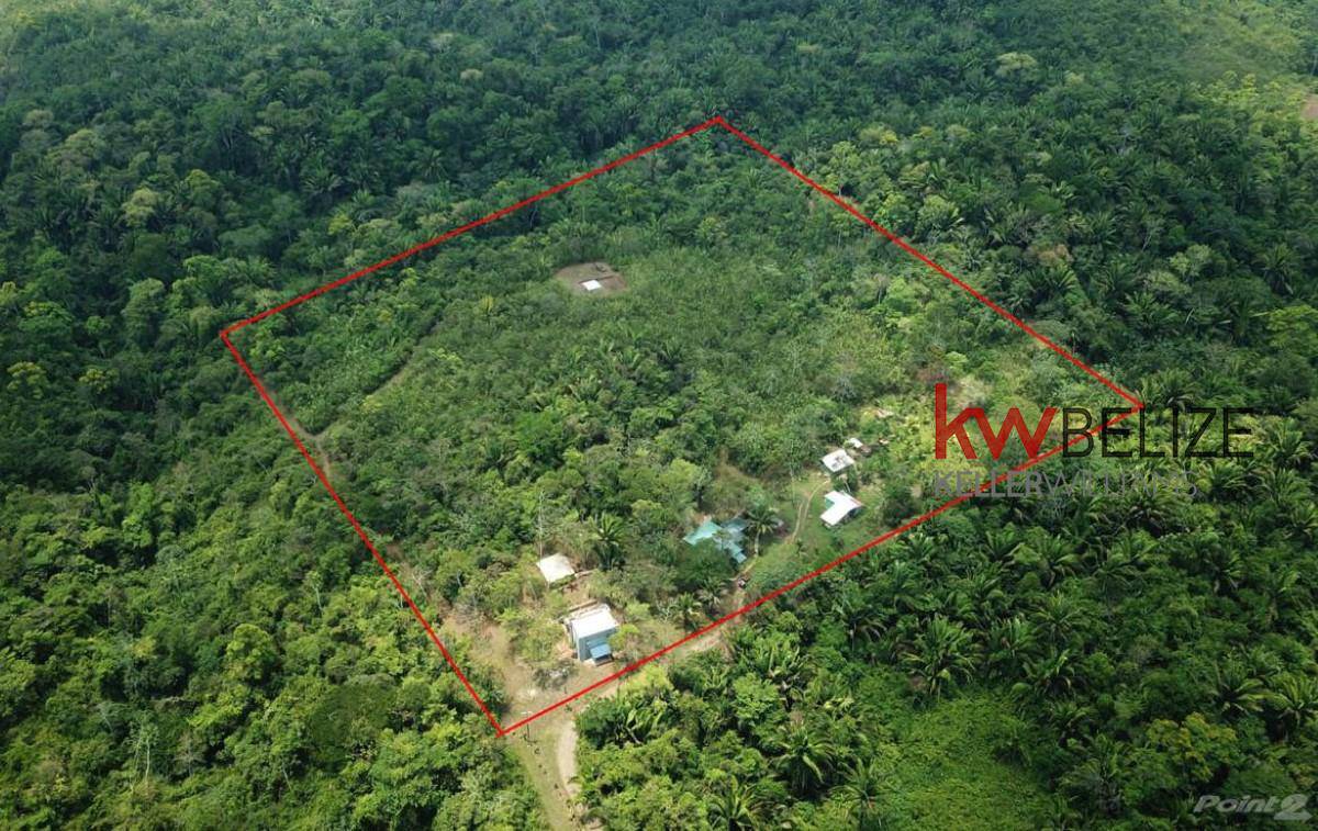 #Belize Lost World Jungle Resort Hummingbird Highway Hummingbird Highway Stann Creek District