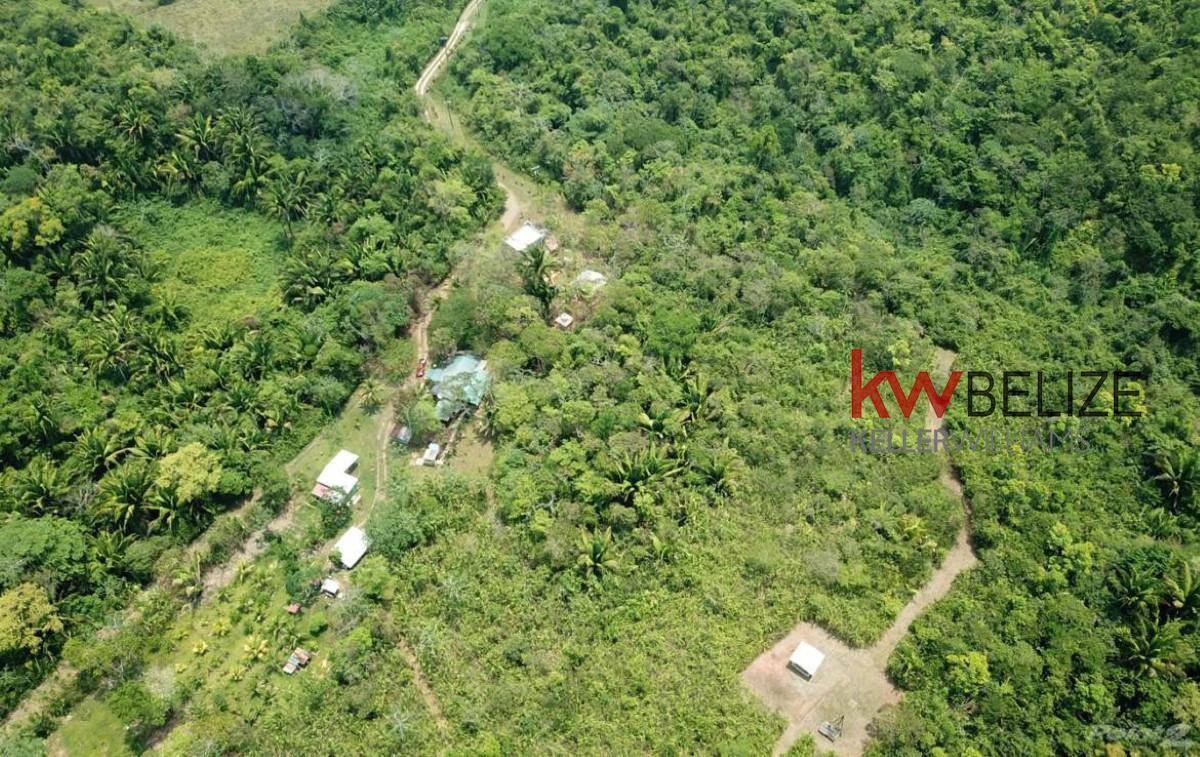 #Belize Lost World Jungle Resort Hummingbird Highway Hummingbird Highway Stann Creek District